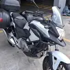 HONDA NC 700X HONDA NC 700X