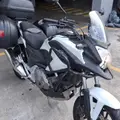 HONDA NC 700X HONDA NC 700X