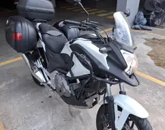 HONDA NC 700X HONDA NC 700X