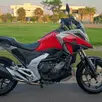 HONDA NC 750X ABS HONDA NC 750X ABS