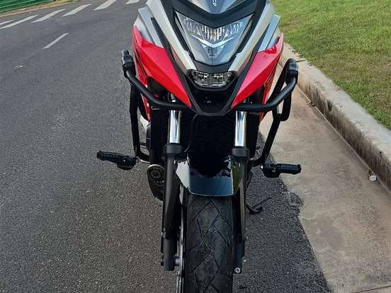 HONDA-NC 750X ABS HONDA-NC 750X ABS-2023