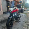 HONDA NC 750X ABS DCT HONDA NC 750X ABS DCT