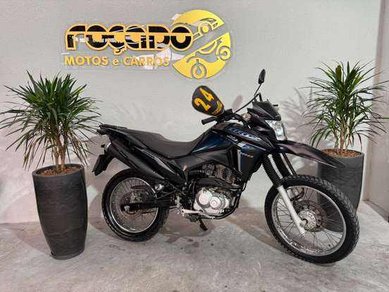 HONDA-NXR 160 BROS ESDD-2023