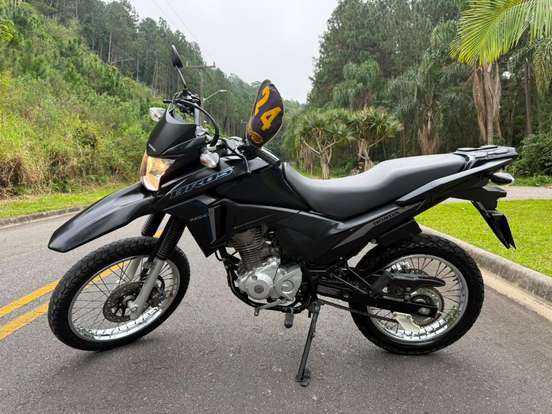 HONDA-NXR 160 BROS ESDD-2023
