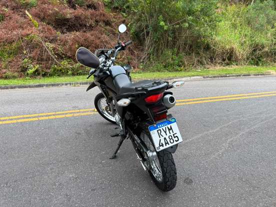HONDA-NXR 160 BROS ESDD HONDA-NXR 160 BROS ESDD-2023