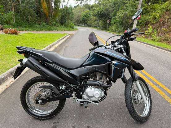 HONDA-NXR 160 BROS ESDD-2023