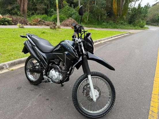 HONDA-NXR 160 BROS ESDD-2023