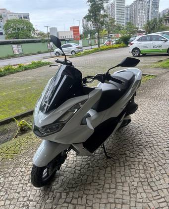 HONDA PCX 160 ABS 