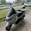 HONDA PCX 160 ABS HONDA PCX 160 ABS