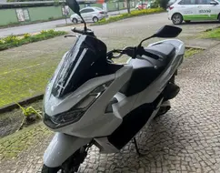HONDA PCX 160 ABS HONDA PCX 160 ABS