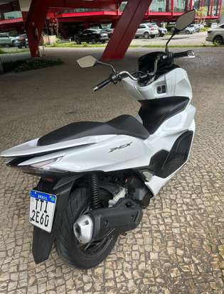 HONDA-PCX 160 ABS-2025