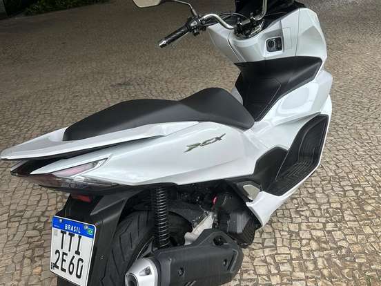 HONDA-PCX 160 ABS HONDA-PCX 160 ABS-2025