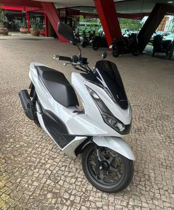 HONDA-PCX 160 ABS HONDA-PCX 160 ABS-2025