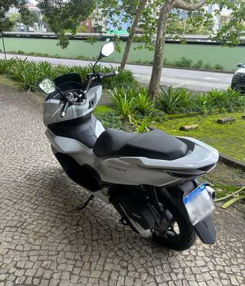 HONDA-PCX 160 ABS HONDA-PCX 160 ABS-2025