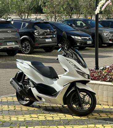 HONDA-PCX 160 ABS HONDA-PCX 160 ABS-2025