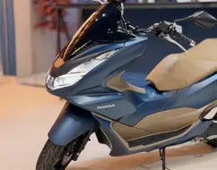 HONDA PCX 160 DLX HONDA PCX 160 DLX