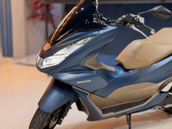 HONDA-PCX 160 DLX HONDA-PCX 160 DLX-2024