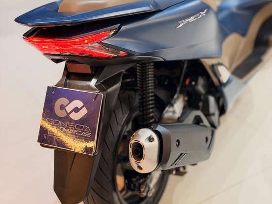 HONDA-PCX 160 DLX HONDA-PCX 160 DLX-2024