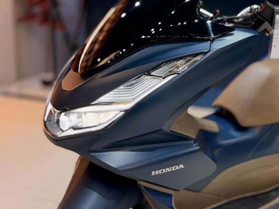 HONDA-PCX 160 DLX HONDA-PCX 160 DLX-2024