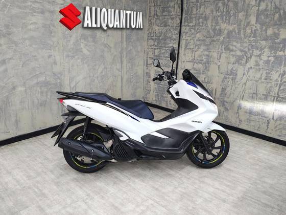 HONDA PCX ABS 