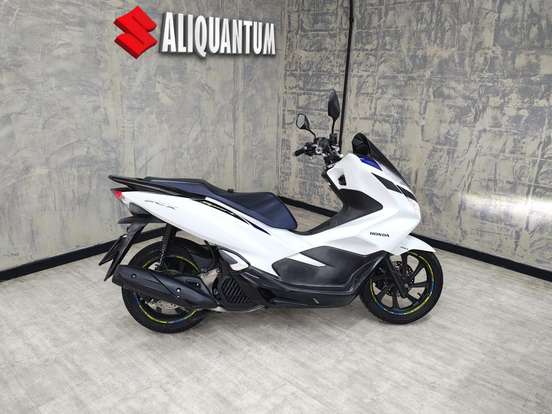 HONDA-PCX ABS-2022