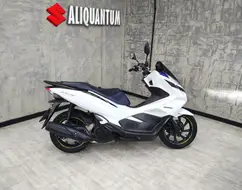 HONDA PCX ABS HONDA PCX ABS