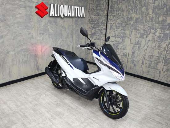 HONDA-PCX ABS HONDA-PCX ABS-2022