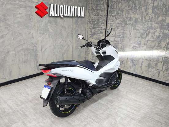 HONDA-PCX ABS-2022