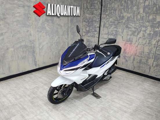 HONDA-PCX ABS HONDA-PCX ABS-2022