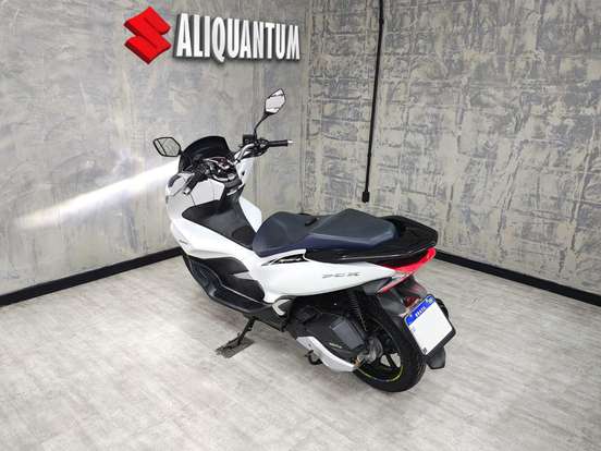 HONDA-PCX ABS HONDA-PCX ABS-2022