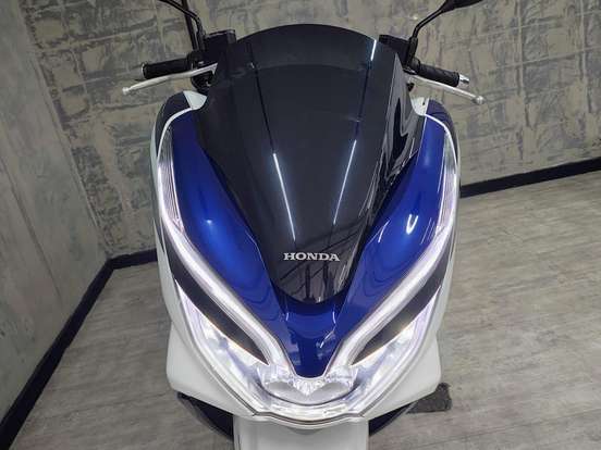HONDA-PCX ABS-2022