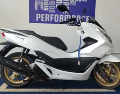 HONDA PCX HONDA PCX