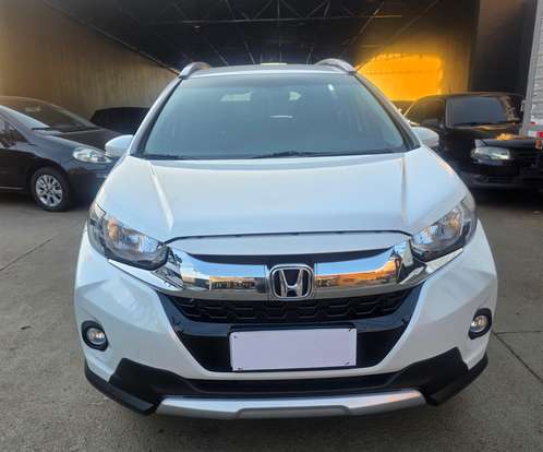 HONDA-WR-V-2017