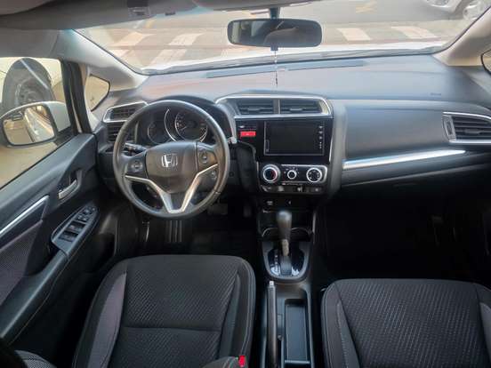 HONDA-WR-V-1.5 16V FLEXONE EXL CVT HONDA-WR-V-2017
