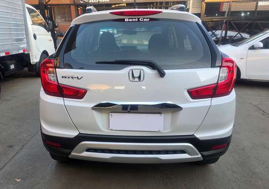 HONDA-WR-V-2017