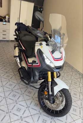 HONDA-X-ADV HONDA-X-ADV-2018