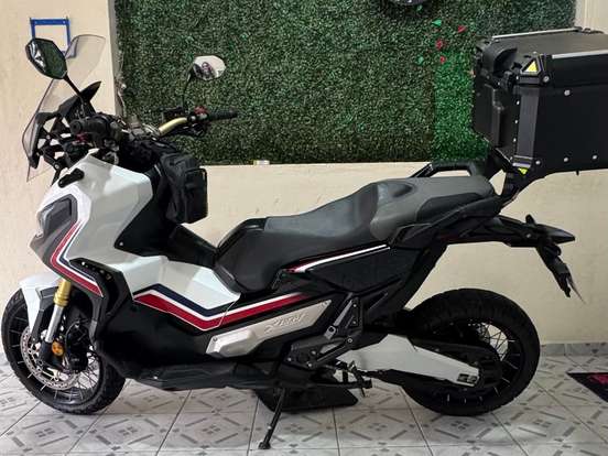 HONDA-X-ADV HONDA-X-ADV-2018