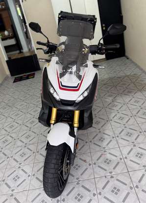 HONDA-X-ADV HONDA-X-ADV-2018