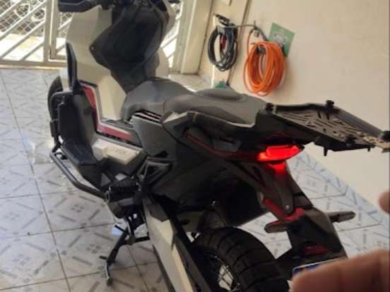 HONDA-X-ADV HONDA-X-ADV-2018
