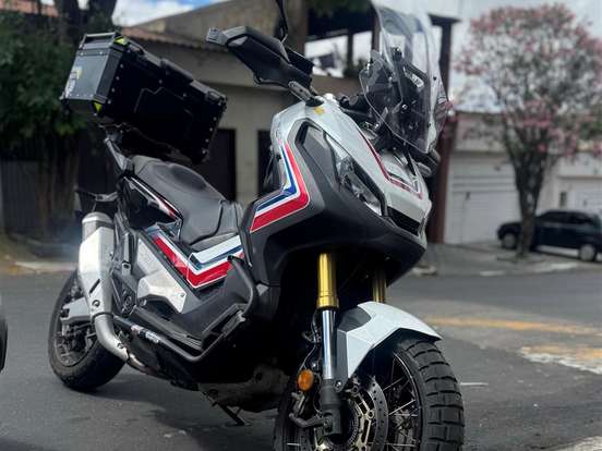 HONDA-X-ADV HONDA-X-ADV-2018