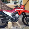 HONDA XR 300L TORNADO HONDA XR 300L TORNADO