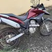 HONDA XRE 300 HONDA XRE 300