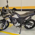 HONDA XRE 300 ADVENTURE HONDA XRE 300 ADVENTURE