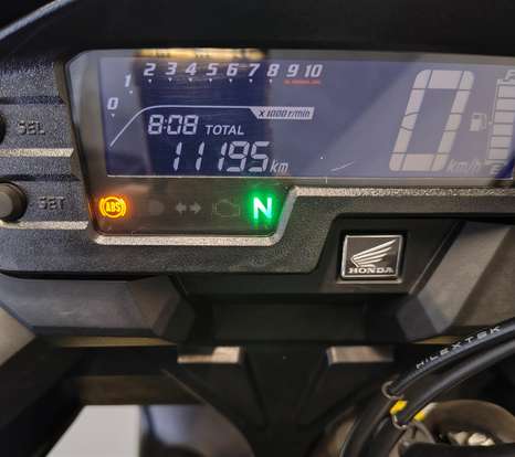 HONDA-XRE 300 ADVENTURE-2022