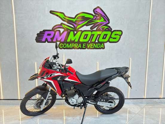 HONDA-XRE 300 ABS HONDA-XRE 300 ABS-2021