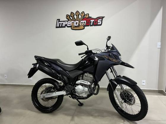 HONDA XRE 300 ABS 