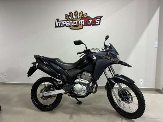 HONDA-XRE 300 ABS-2022