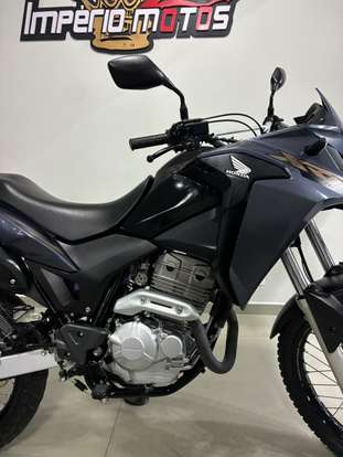 HONDA-XRE 300 ABS-2022