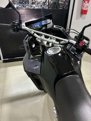 HONDA-XRE 300 ABS-2022