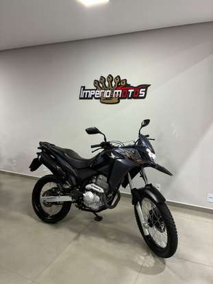 HONDA-XRE 300 ABS-2022